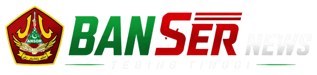 BANSER NEWS Tebing Tinggi